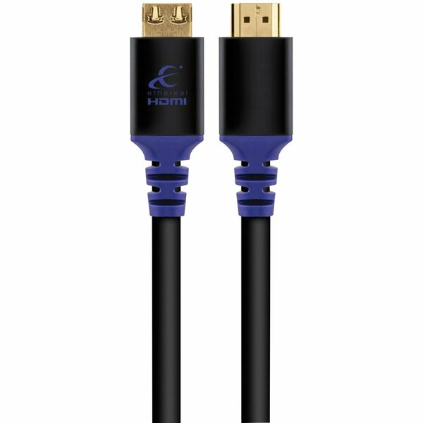 Ethereal MHX High-Speed HDMI Cable with Ethernet 39ft MHX-LHDME12